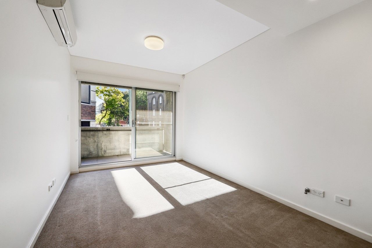 1 bedrooms Apartment / Unit / Flat in 2/212 Harris Street PYRMONT NSW, 2009