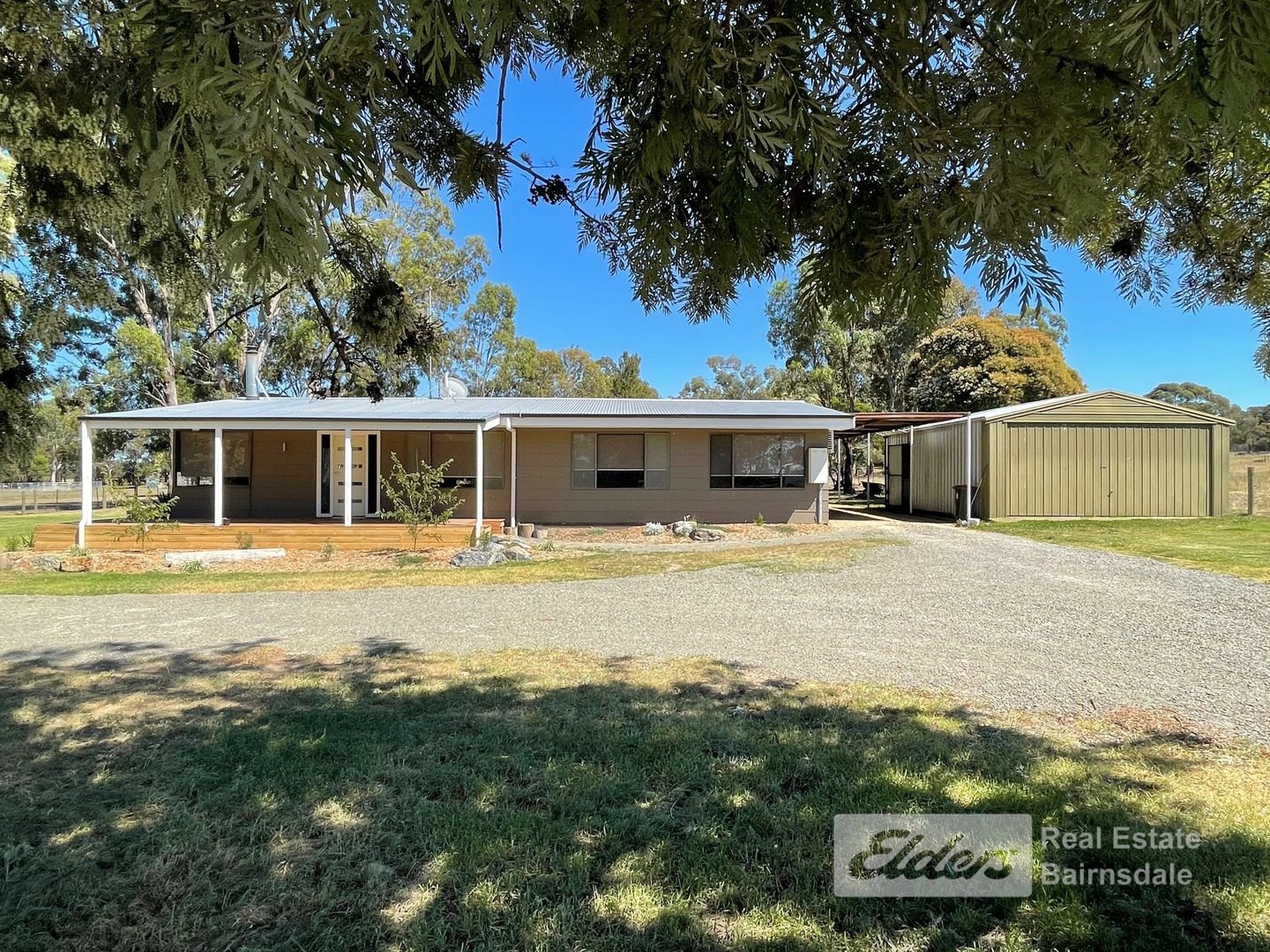 135 Stephenson Road, Nicholson VIC 3882, Image 0