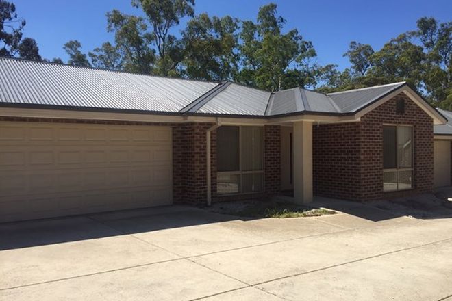 Picture of 2/3 - 5 Murchison Street, BROADFORD VIC 3658