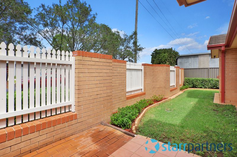 2/33 Warnock Street, Guildford West NSW 2161, Image 2
