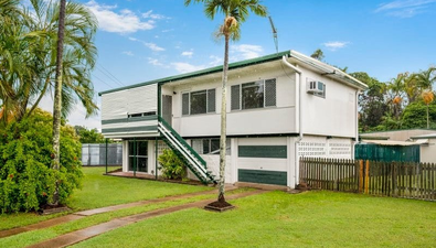 Picture of 7 Gregory Street, CONDON QLD 4815