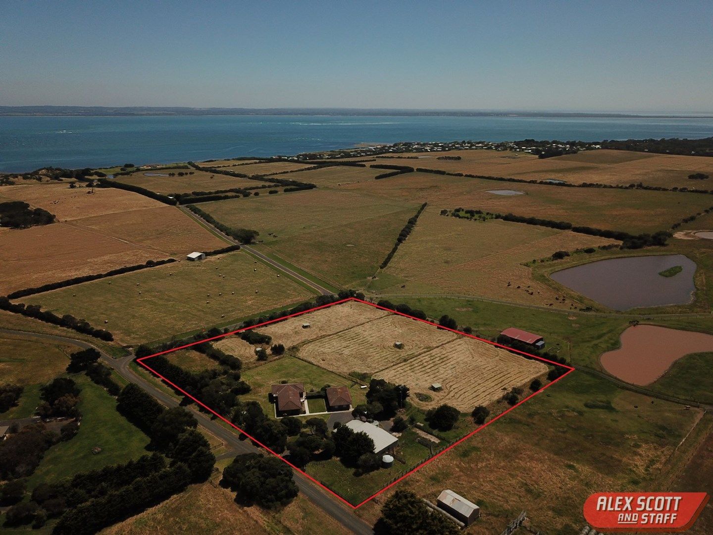 46 MCHAFFIES LANE, Ventnor VIC 3922, Image 0