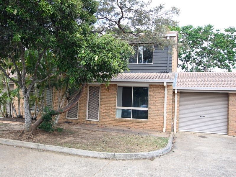 2 bedrooms Townhouse in 11/26 Bourke Street WATERFORD WEST QLD, 4133