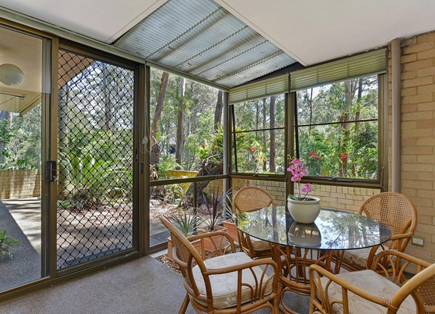 63/61 Macquarie Drive, Cherrybrook NSW 2126