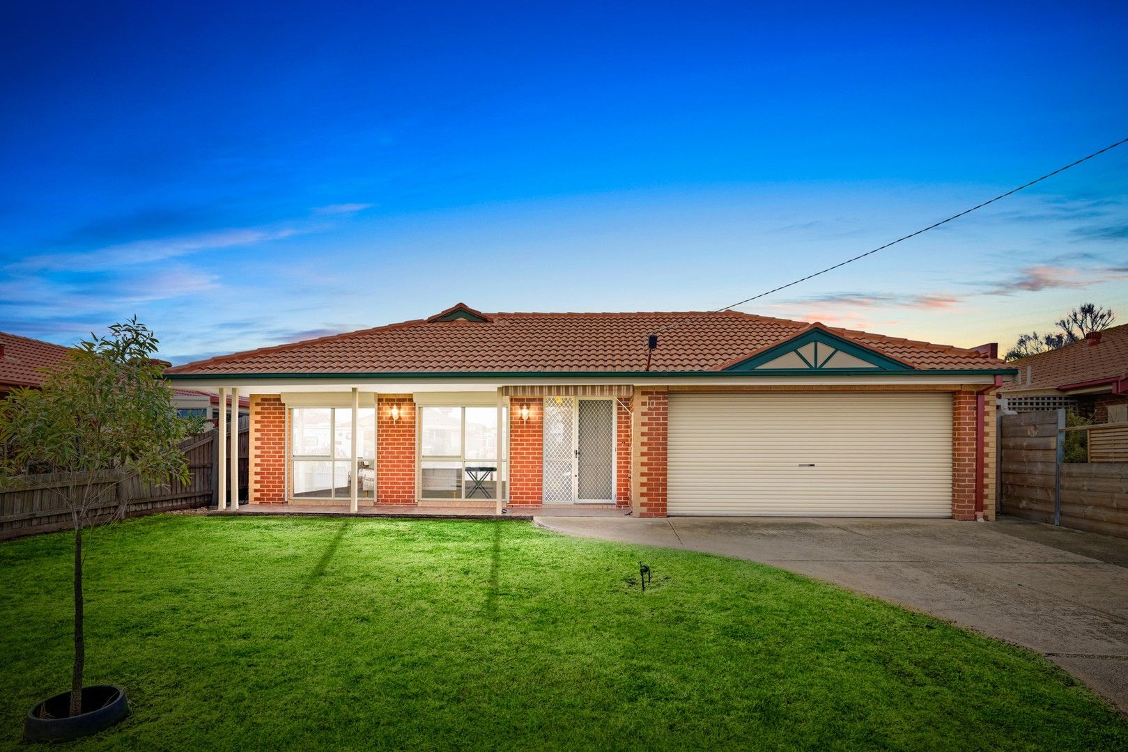 10 Doris Drive, Hoppers Crossing VIC 3029, Image 0