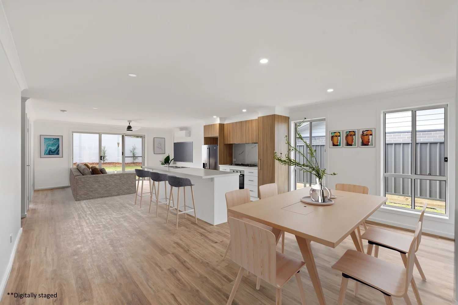 Additional image 6 of Lot 12/'Faulkner' Hobbs Place, Eden NSW 2551