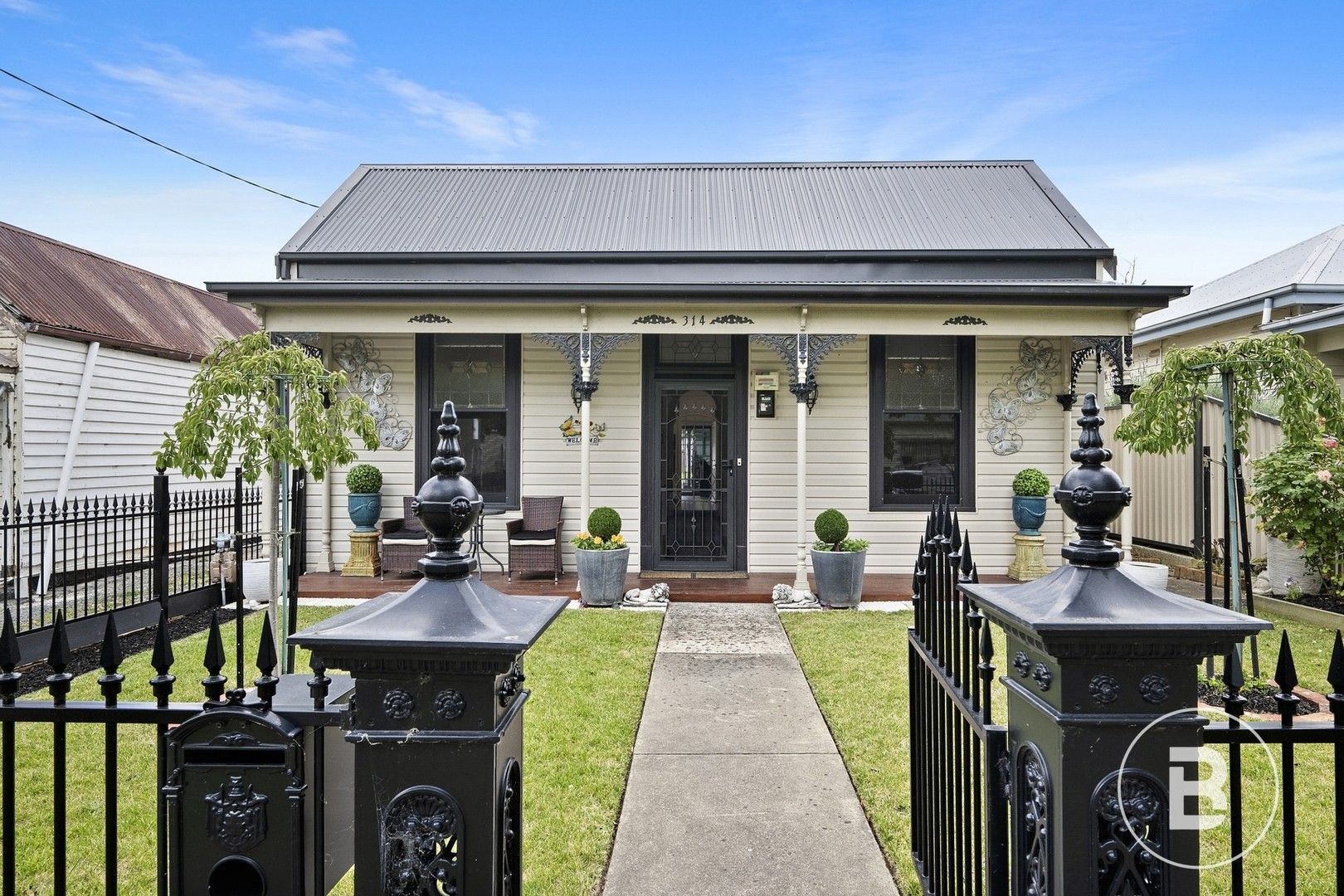 314 Raglan Street South, Ballarat Central VIC 3350 Domain