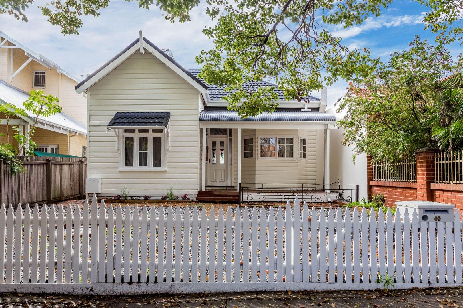 Subiaco WA 6008 4 beds house for Rent, 900 per week 16027835 Domain