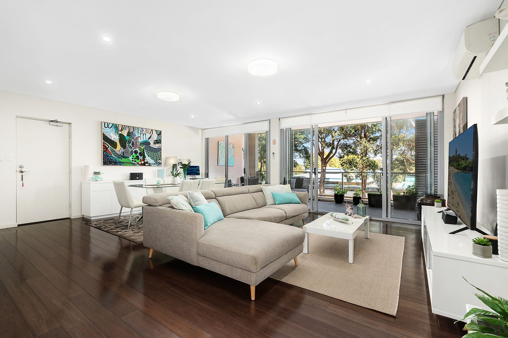 235/26 Jasmine Street, Botany Property History & Address Research