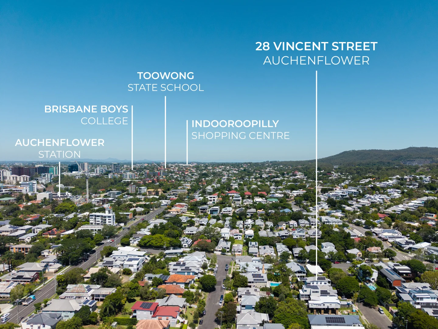 Additional image 22 of 28 Vincent Street, Auchenflower QLD 4066