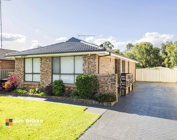 5 Kyre Crescent, Emu Plains NSW 2750