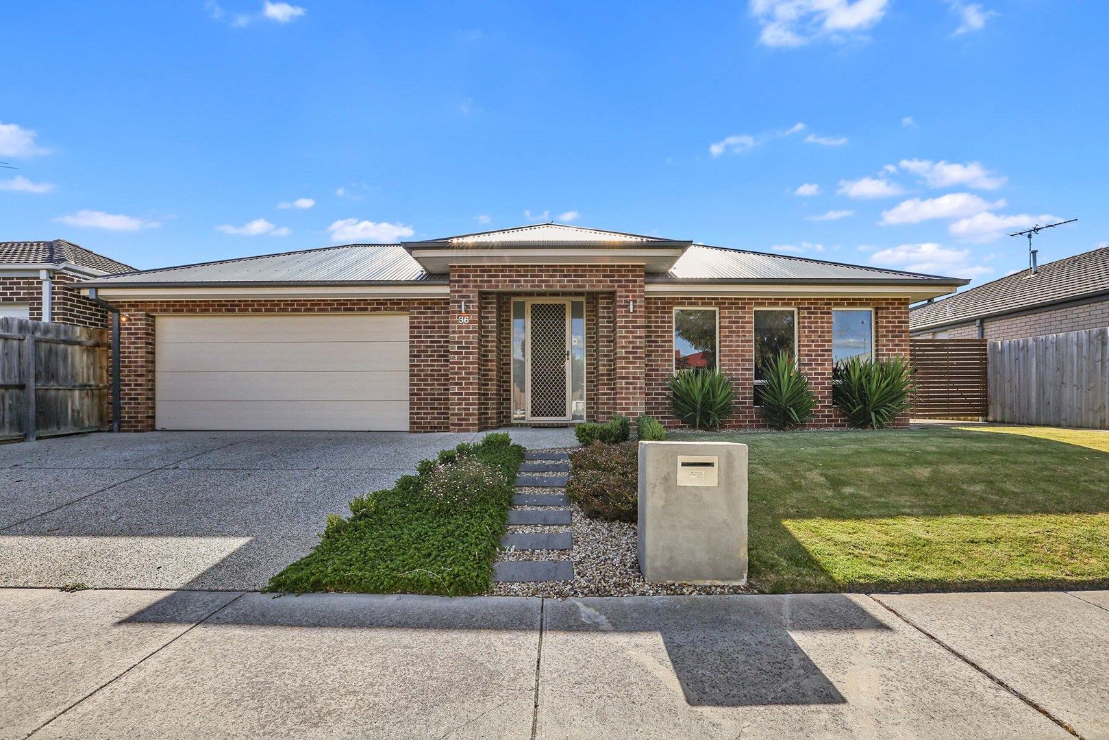 3 bedrooms House in 36 Pollard Drive LEOPOLD VIC, 3224