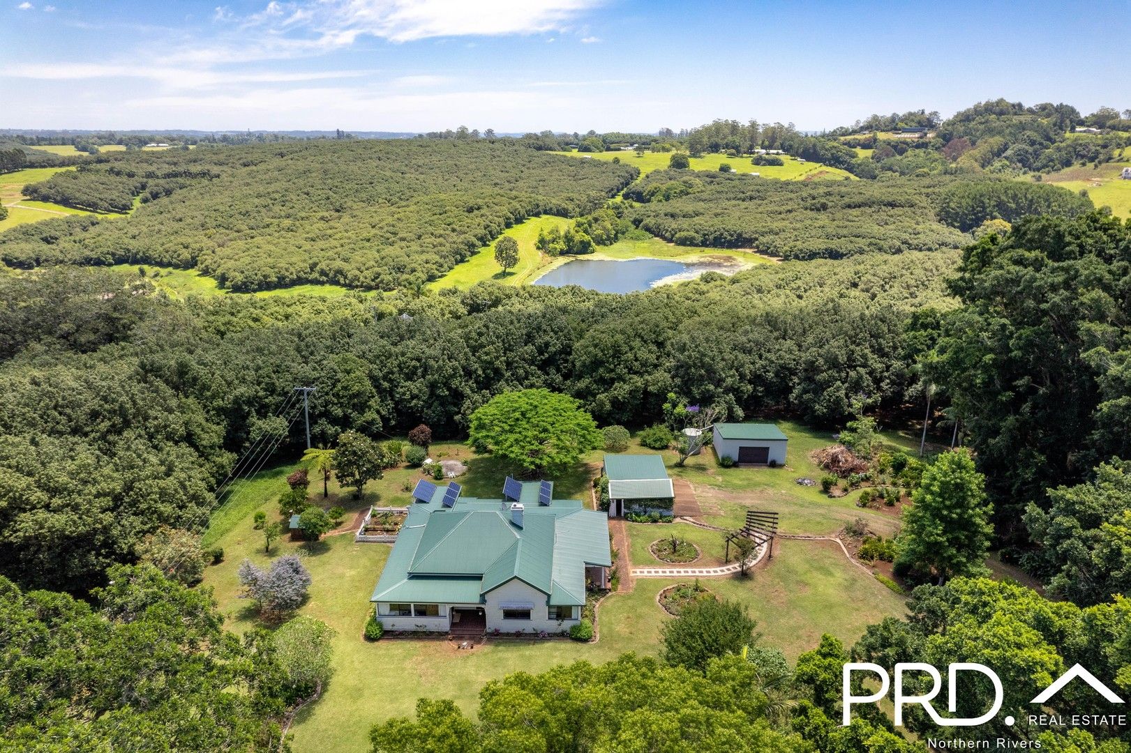 719 Friday Hut Road, Brooklet NSW 2479, Image 0
