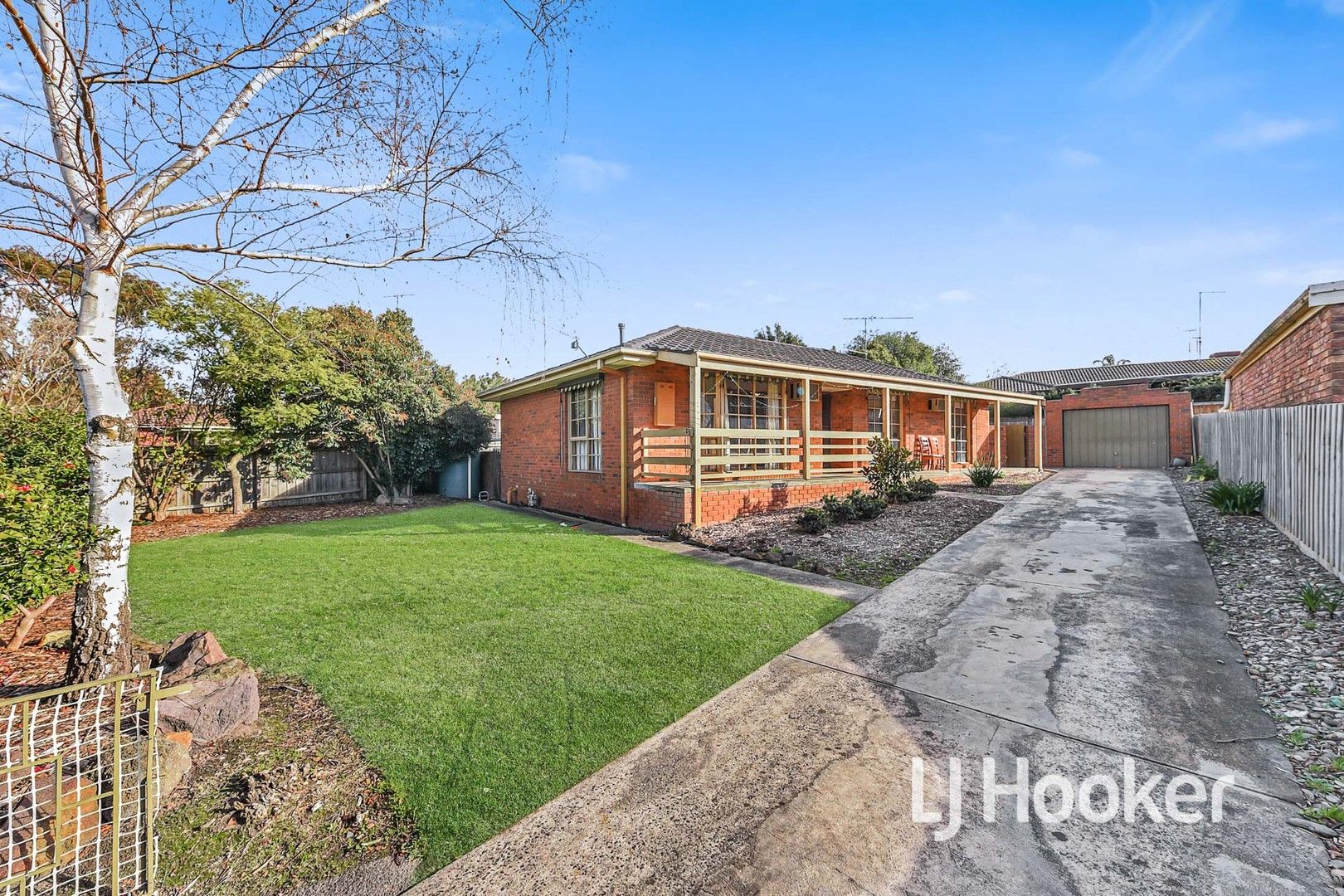 27 Atkins Road, Pakenham Property History & Address Research Domain