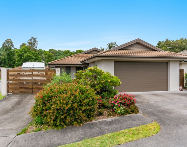 11/4 Somerset Place, Yamba NSW 2464