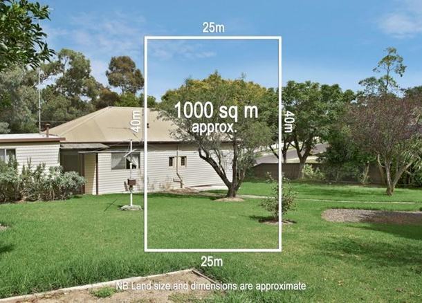 12 Williams Road, Briar Hill VIC 3088