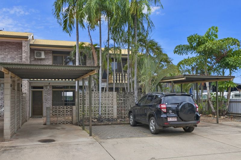 4/4 Queen Street, Stuart Park NT 0820, Image 0