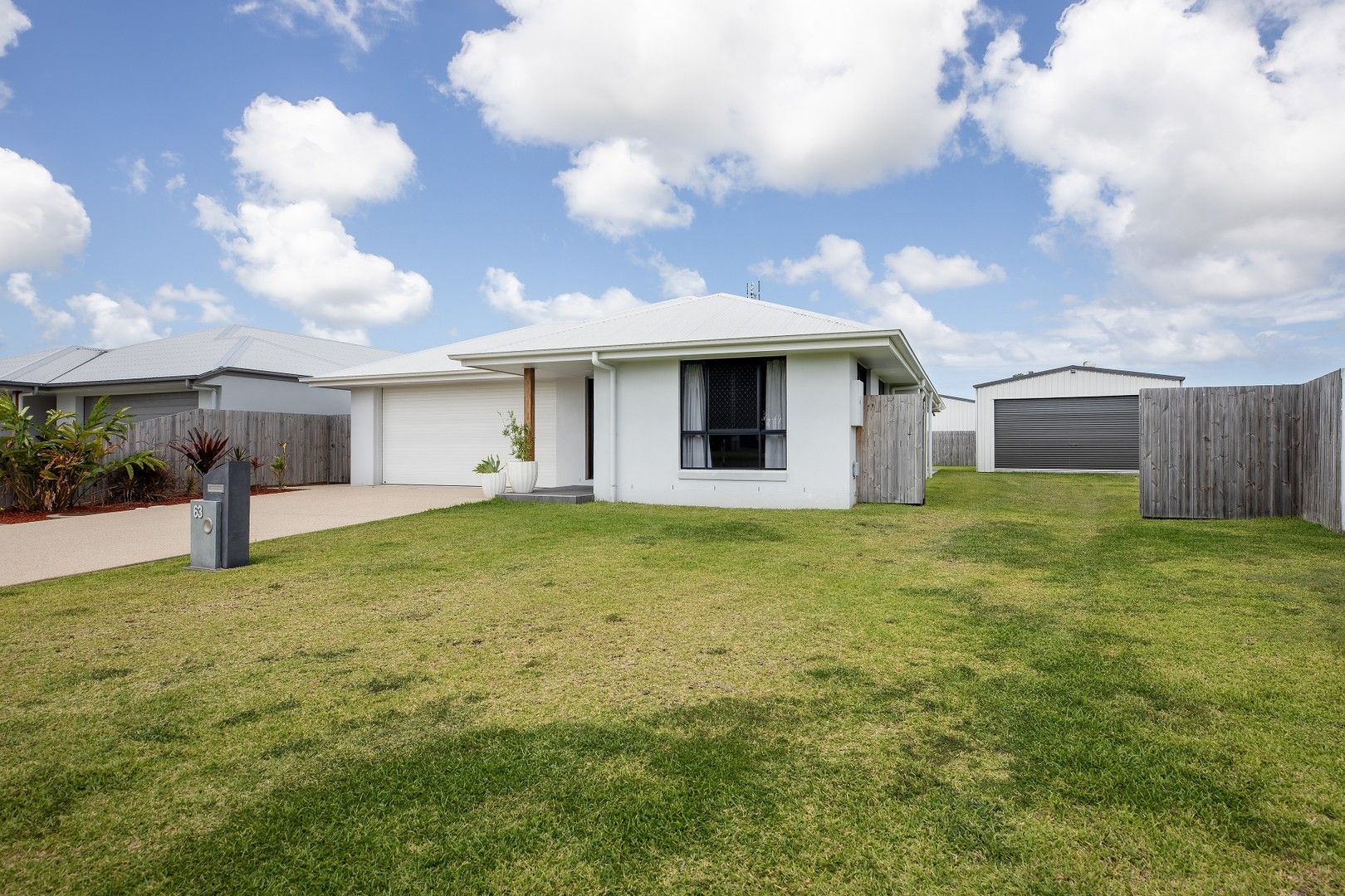 63 Bellavista Circuit, Beaconsfield QLD 4740, Image 0