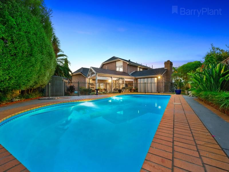 4 Windsor Close, Boronia VIC 3155, Image 1