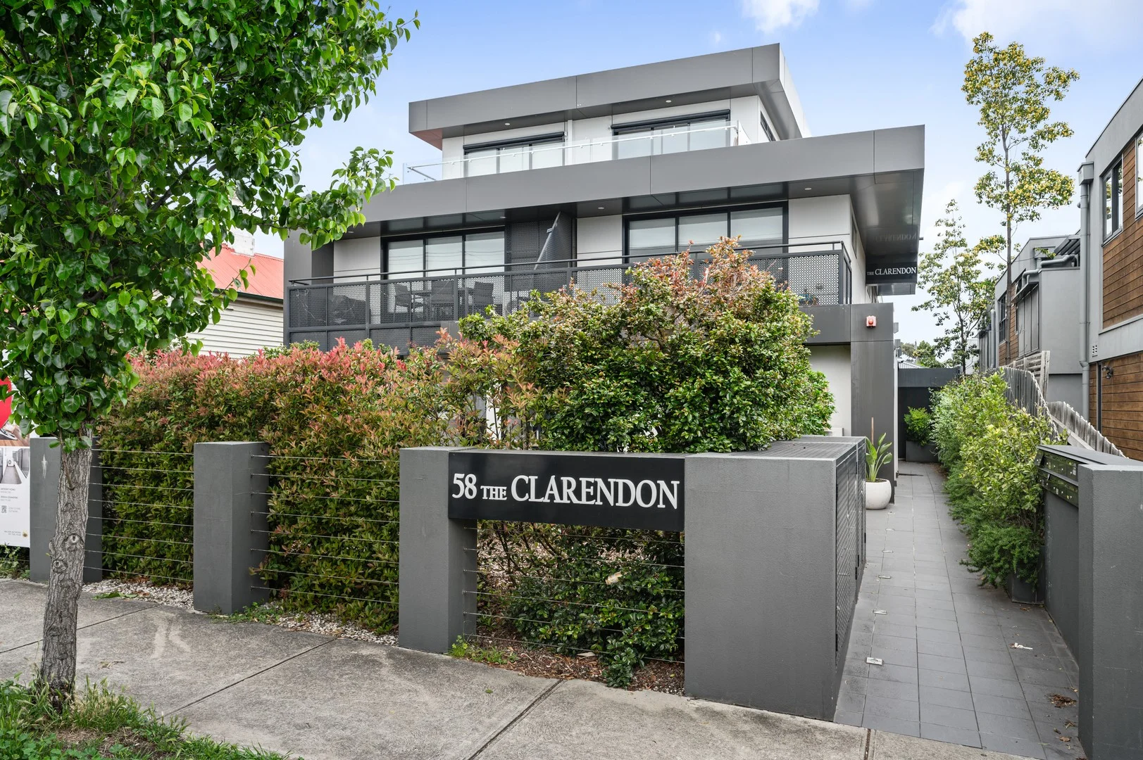 10/58 Clarendon Street, Thornbury VIC 3071