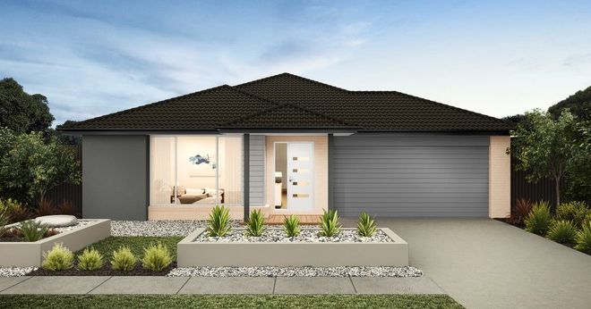 Picture of Albert Drive, Lot: 1016, MELTON SOUTH VIC 3338