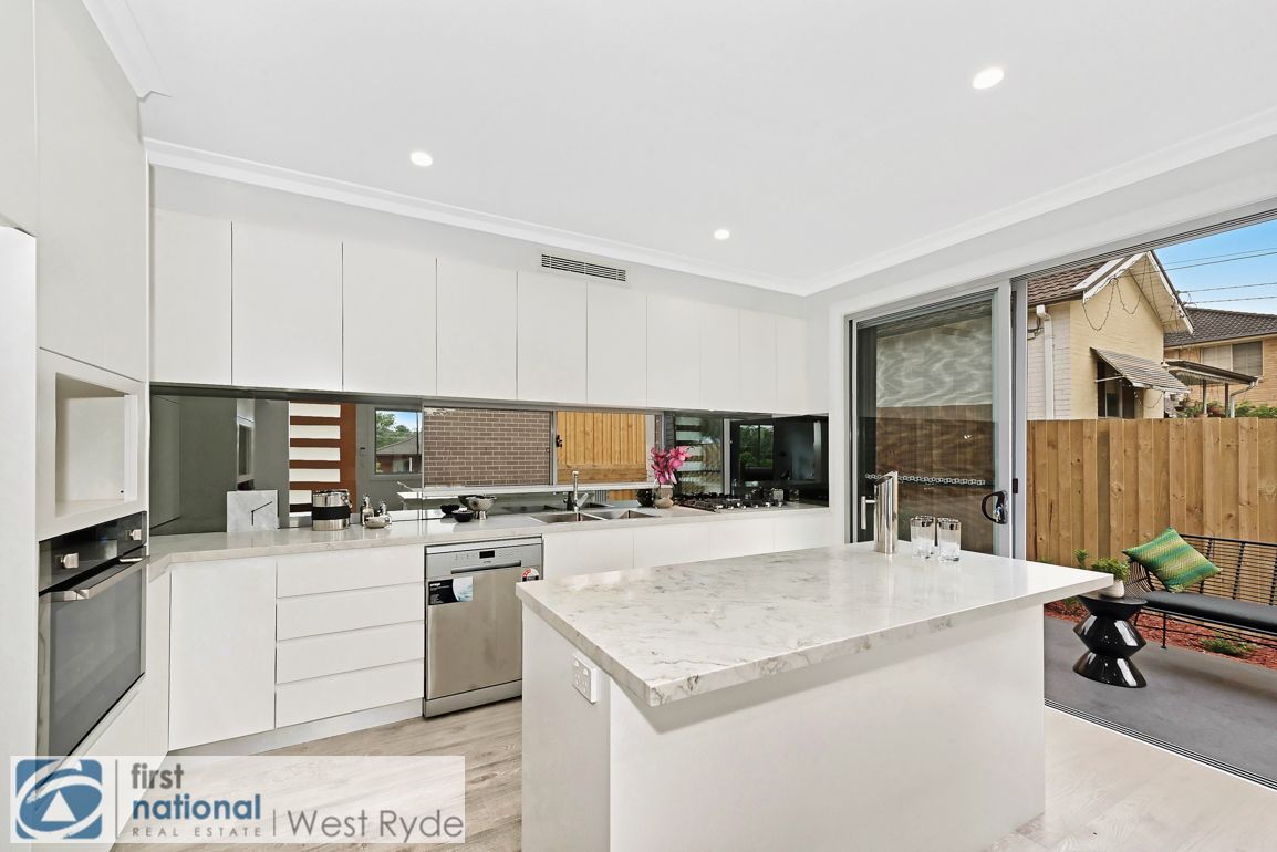 1/11A Grand Avenue, West Ryde NSW 2114, Image 0