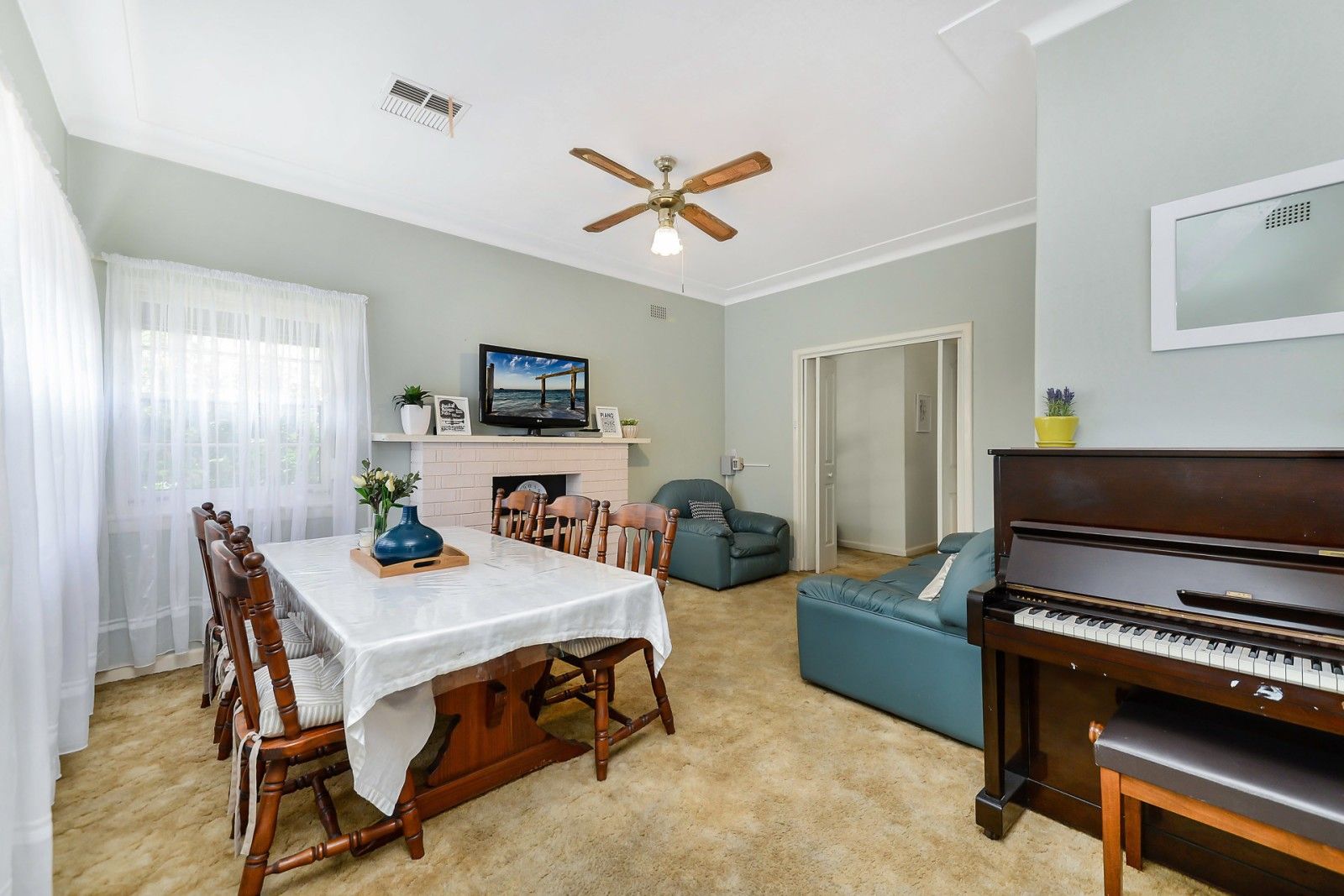 1 Hughes Avenue, Mascot NSW 2020, Image 1