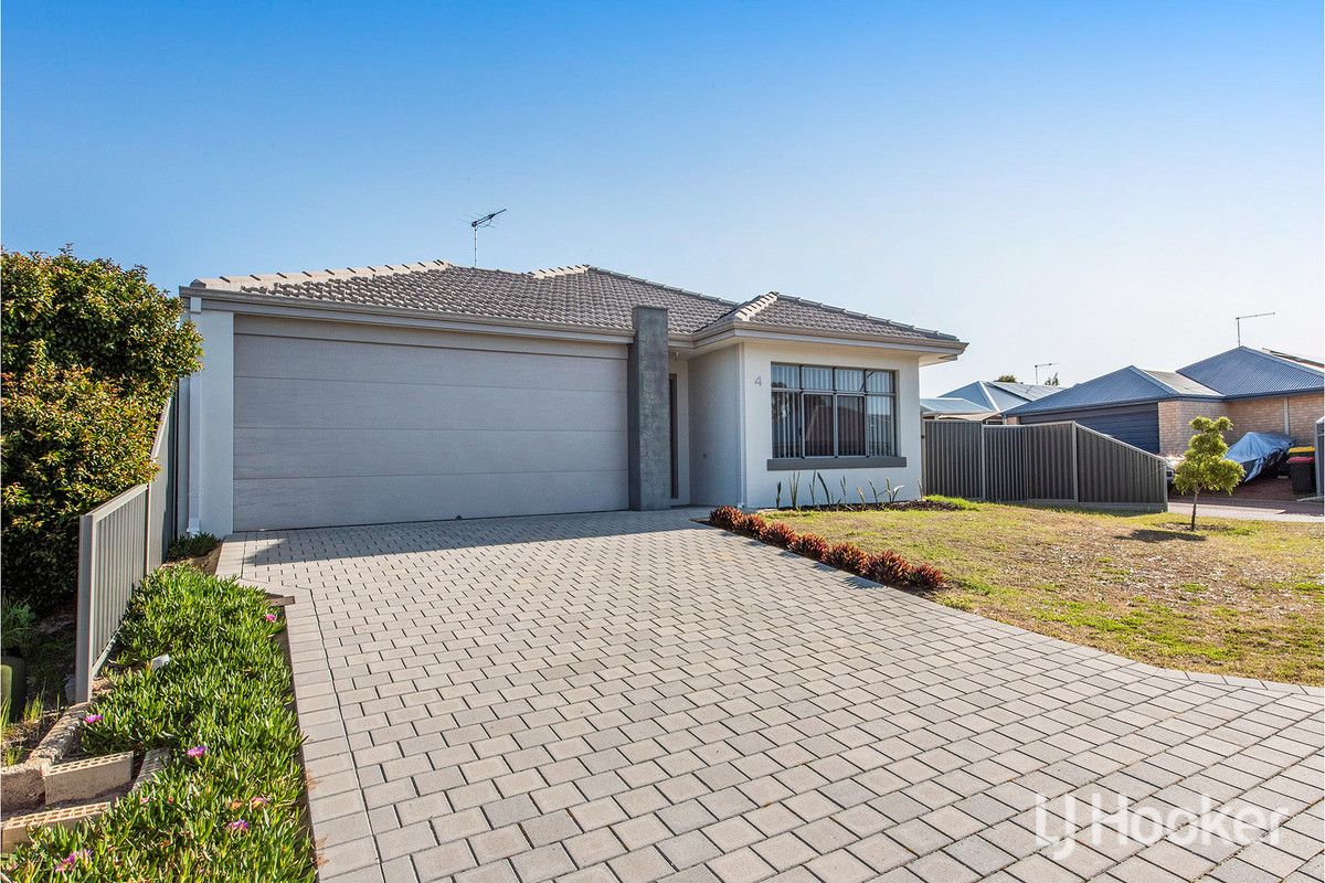 4 Lyttleton Lane, Pinjarra WA 6208, Image 0