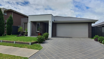 Picture of 46 Discovery Circuit, GREGORY HILLS NSW 2557