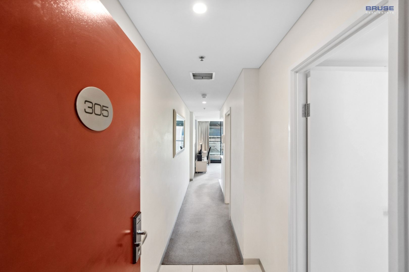 305/104 North Terrace, Adelaide SA 5000, Image 2