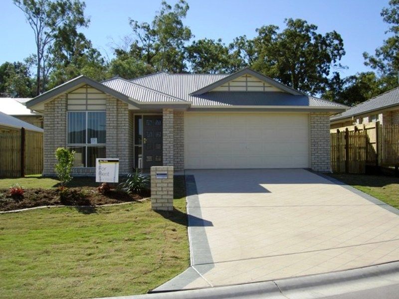4 bedrooms House in 18 Blueberry Ash Court BORONIA HEIGHTS QLD, 4124
