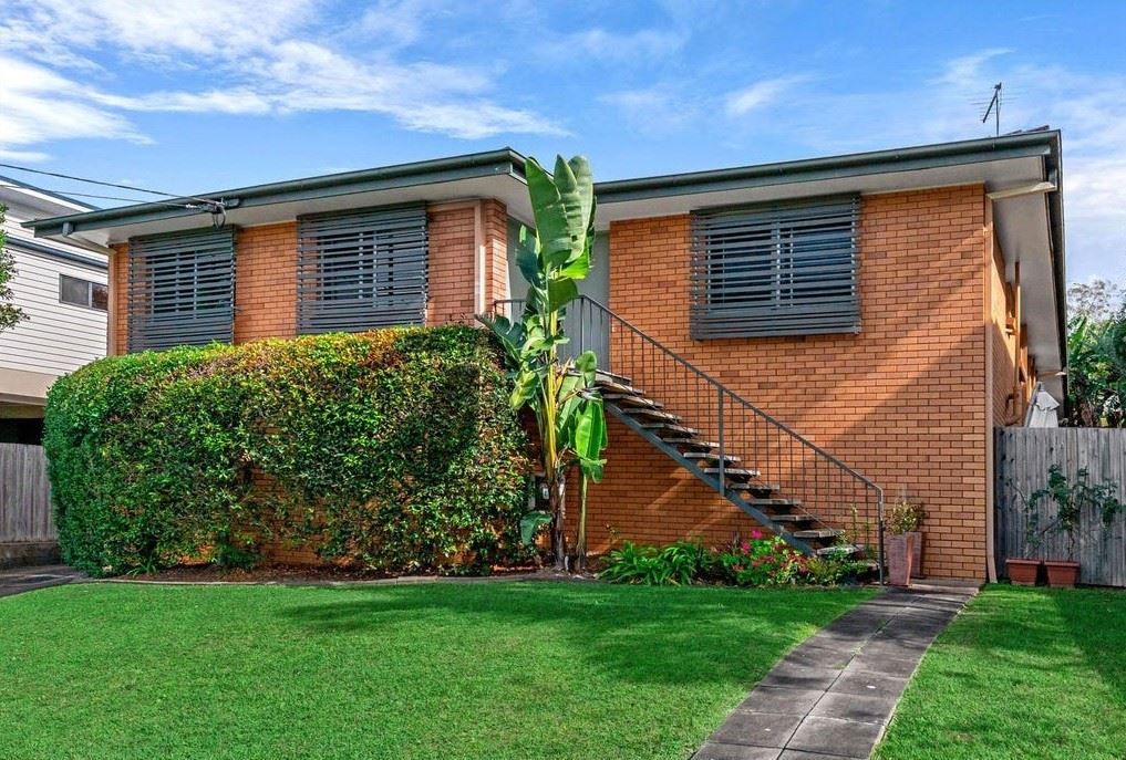 1 bedrooms Apartment / Unit / Flat in 2/57 Wickham Street MORNINGSIDE QLD, 4170