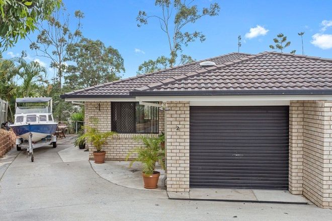 Picture of 2/93 Paddington Drive, CARRARA QLD 4211