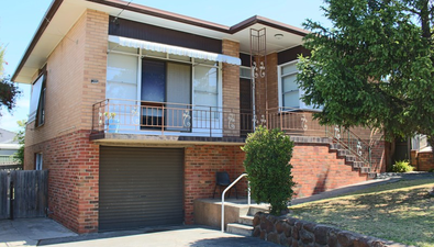 Picture of 19 Chaucer Street, HAMLYN HEIGHTS VIC 3215