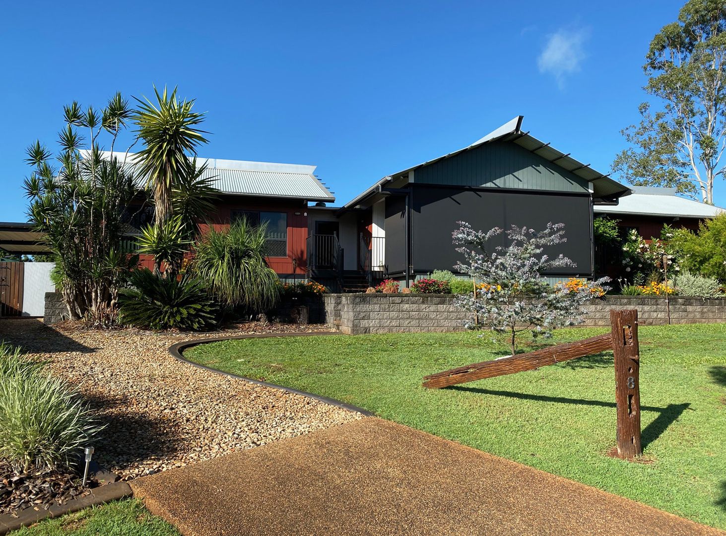 Property Report For 8 Serenity Court Tolga Qld 4882