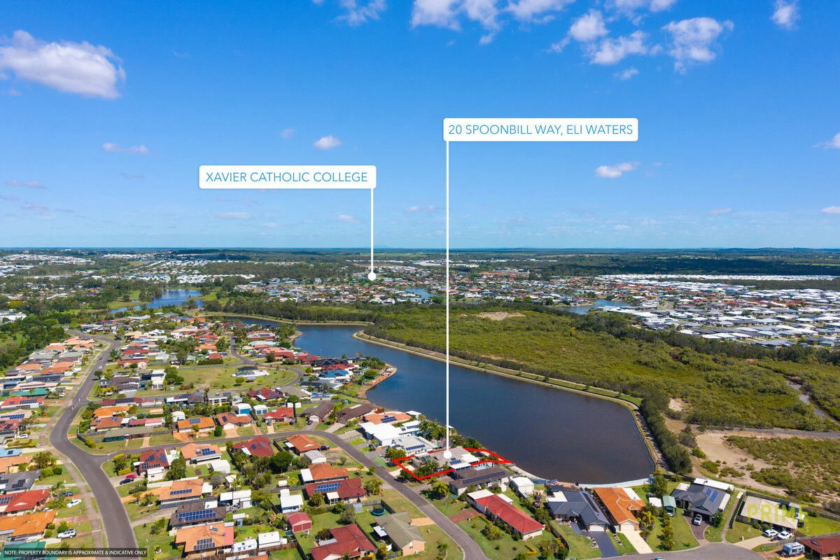Additional image 32 of 20 Spoonbill Way, Eli Waters QLD 4655