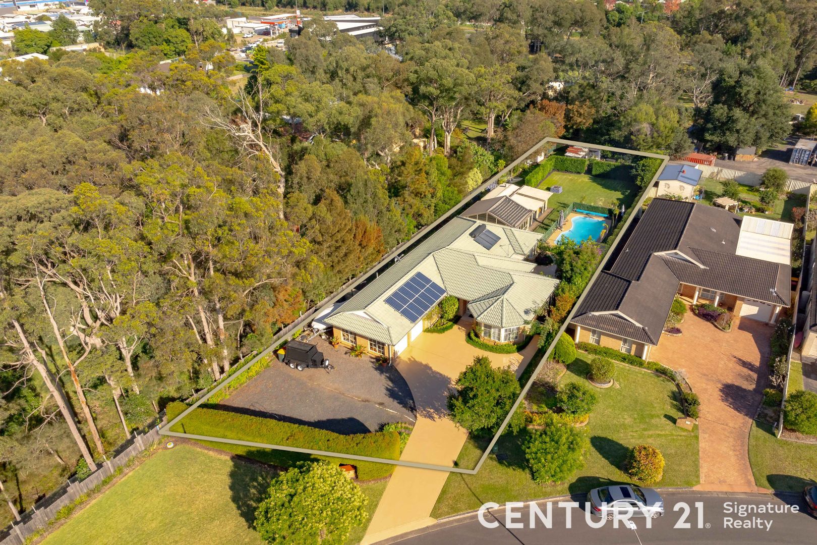 19 Sheraton Circuit, Bomaderry NSW 2541, Image 2