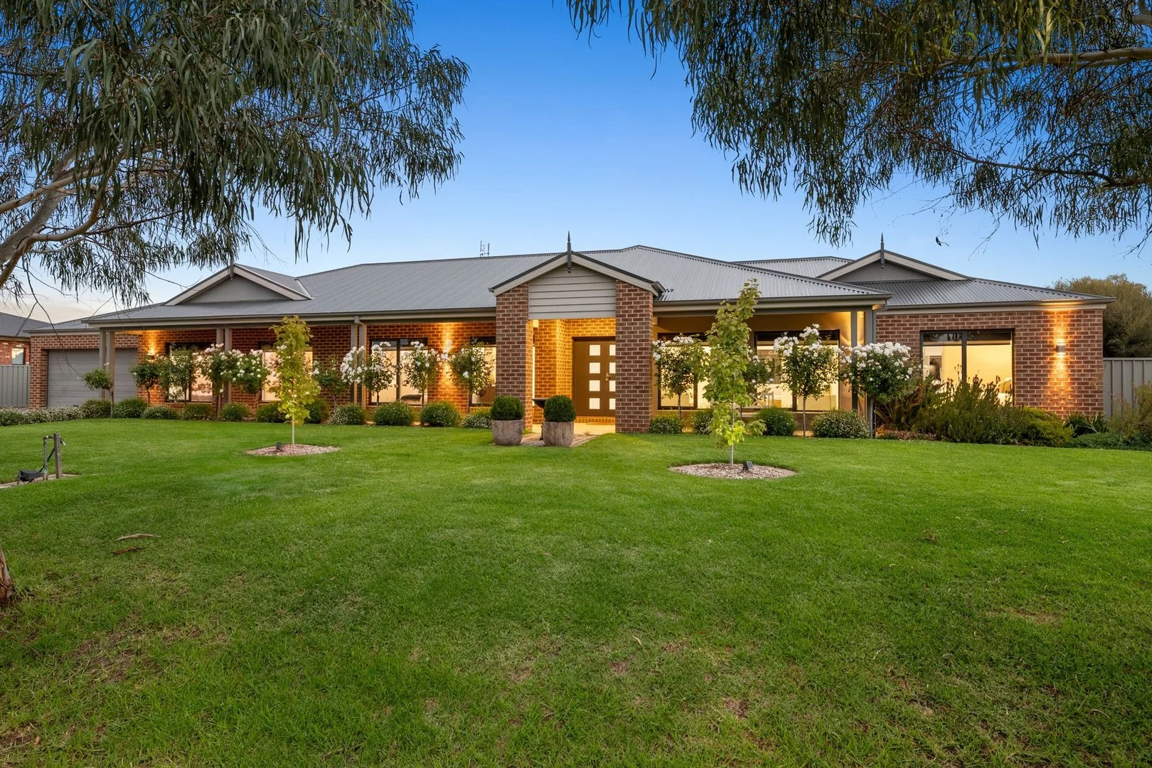 17 Henbury Street, Huntly VIC 3551