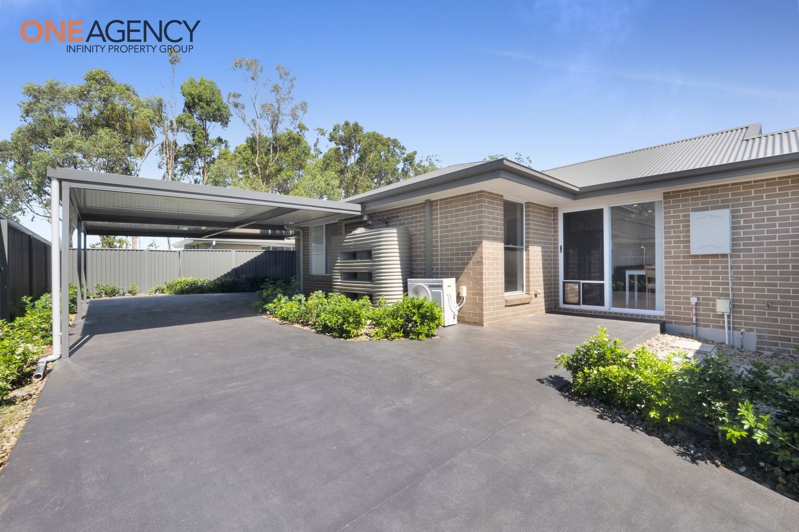 5a Howard Loop, Oran Park NSW 2570, Image 1