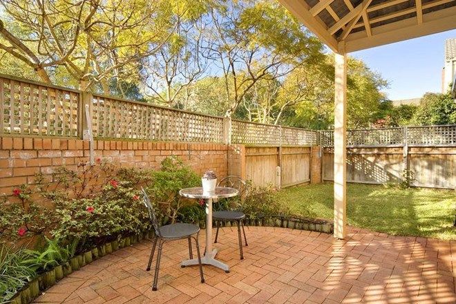Picture of 78 Jacaranda Place, SOUTH COOGEE NSW 2034