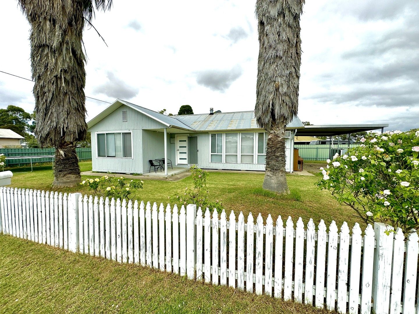 62 Milne Street, Bordertown SA 5268, Image 0