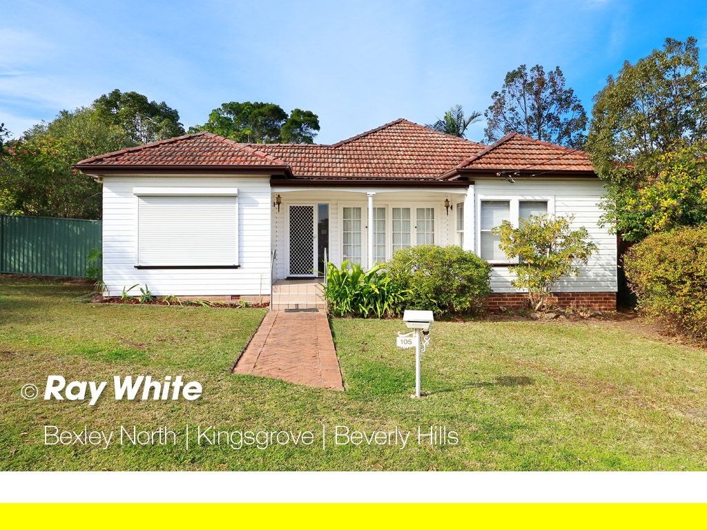 105 Karne Street (North), Roselands NSW 2196, Image 0