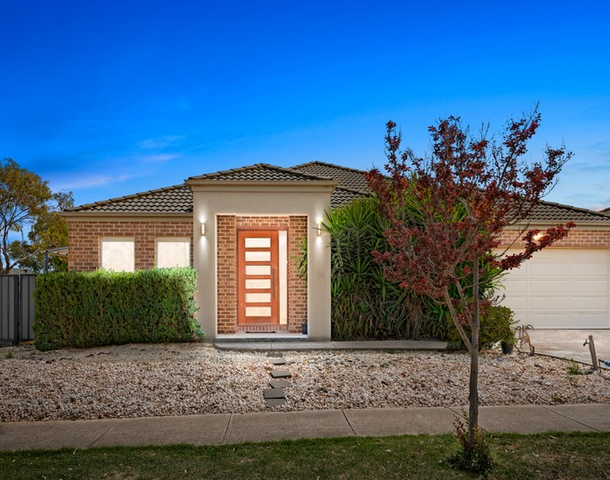 48 Lofty Road, Tarneit VIC 3029