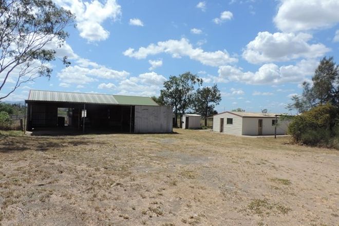 Picture of 10 Rockyview Rd, ALTON DOWNS QLD 4702