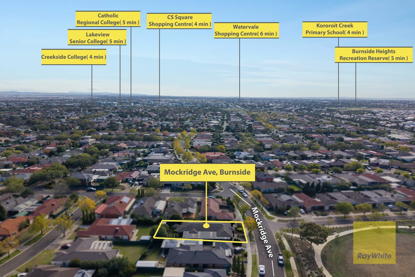 Additional image 25 of 24 Mockridge Avenue, Burnside VIC 3023