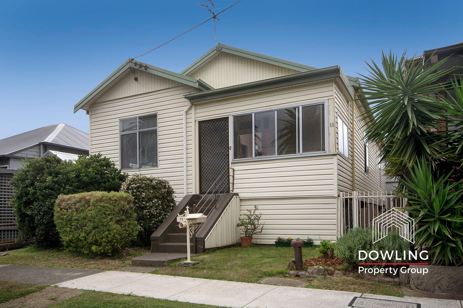 11 Ingall Street, Mayfield NSW 2304, Image 2