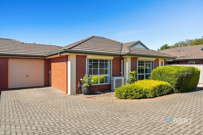 Picture of 2/38 Illawarra Avenue, HOVE SA 5048