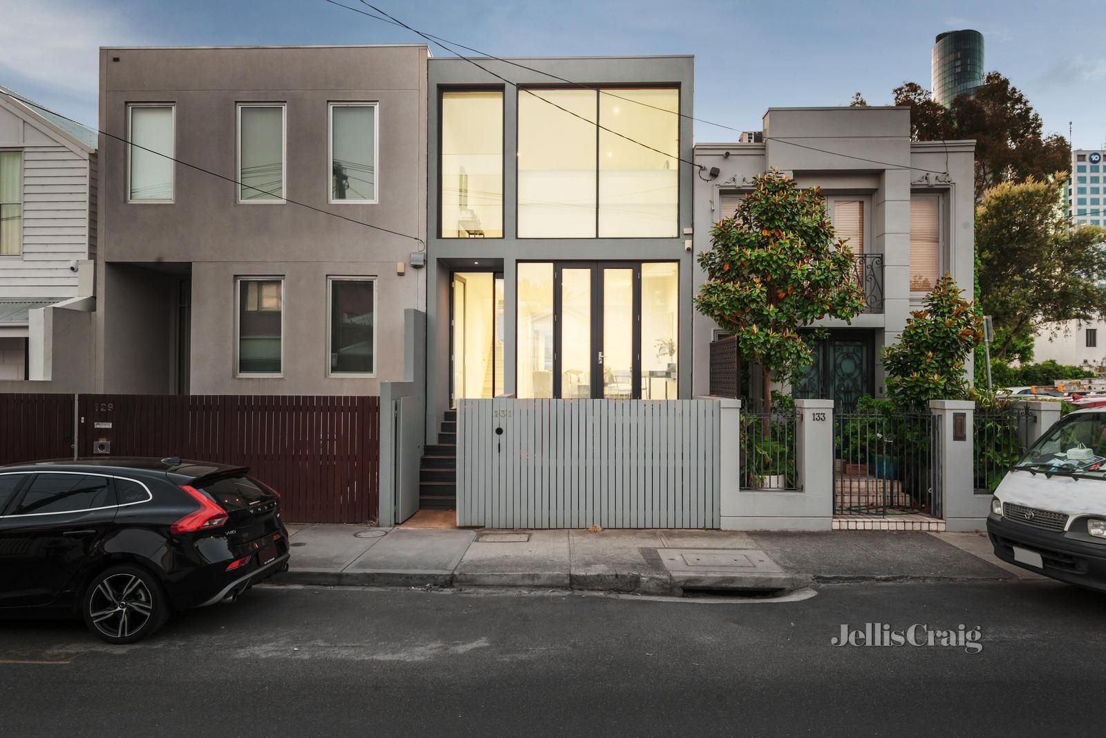 131 Surrey Road North, South Yarra VIC 3141, Image 0