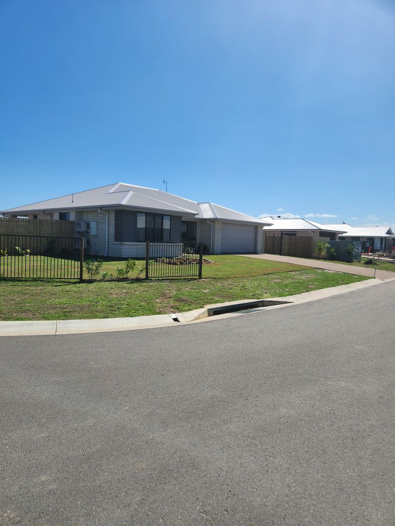 2 Eastminster Street, Eli Waters QLD 4655 House For Rent 550 Domain