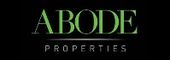 Logo for Abode Properties